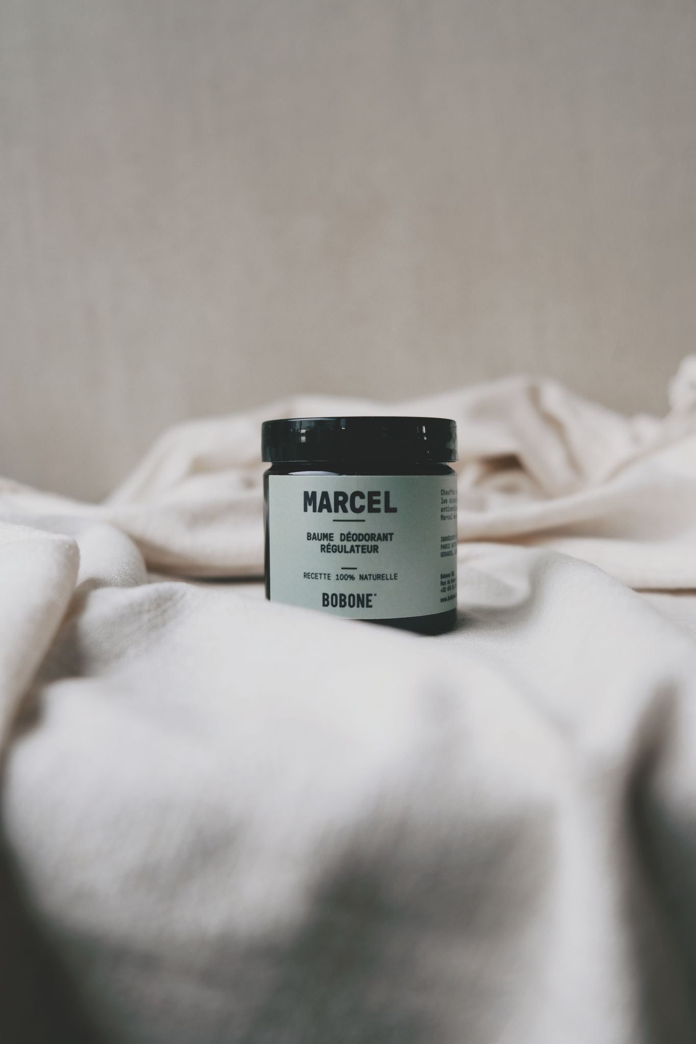 Deodorant balsem - Marcel - 550ml